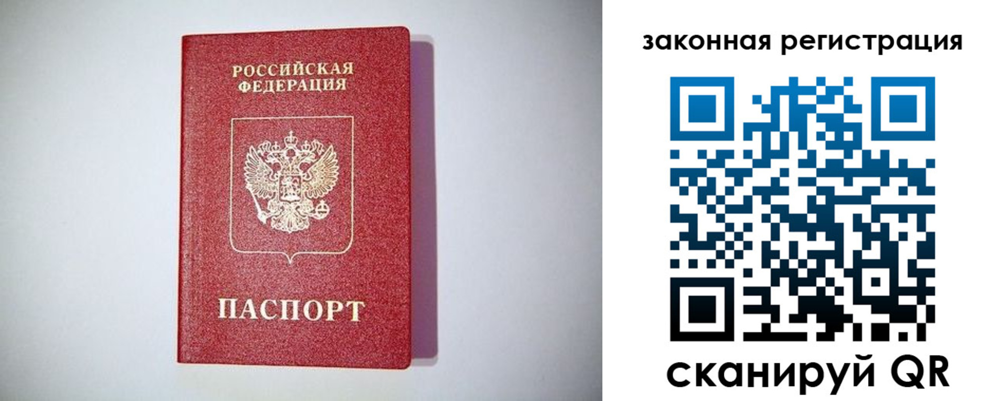 прописка в квартире в Зернограде